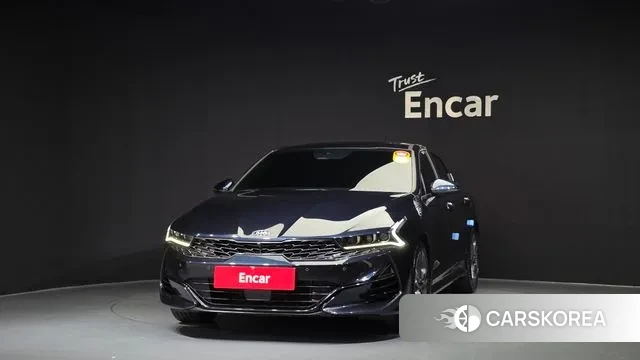 Kia K5 3rd generation id 3004191 из Кореи 13