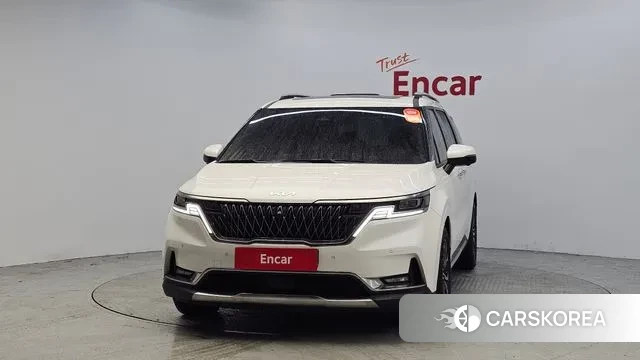 Kia Carnival 4th generation id 3591215 из Кореи 13