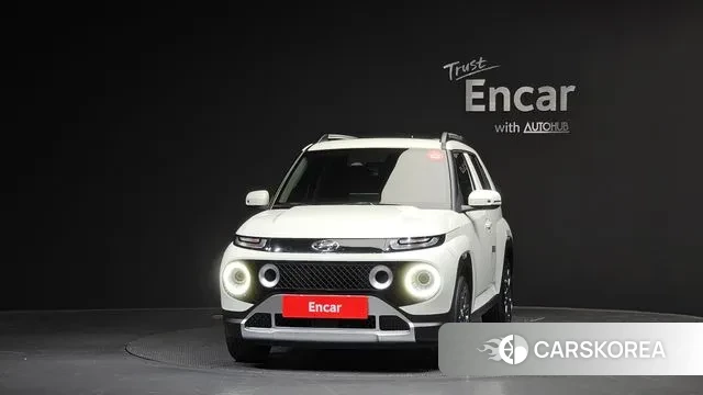 Hyundai Casper id 3361022 из Кореи 13