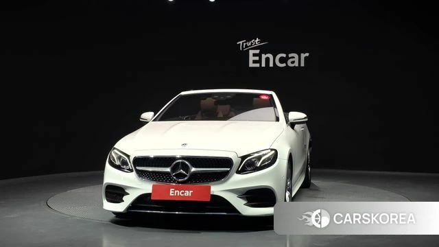 Mercedes-Benz E-Class W213 id 4520566 из Кореи 13