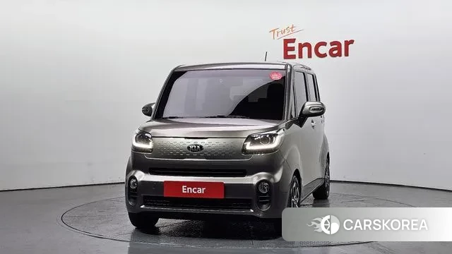 Kia The New Ray id 3480271 из Кореи 13