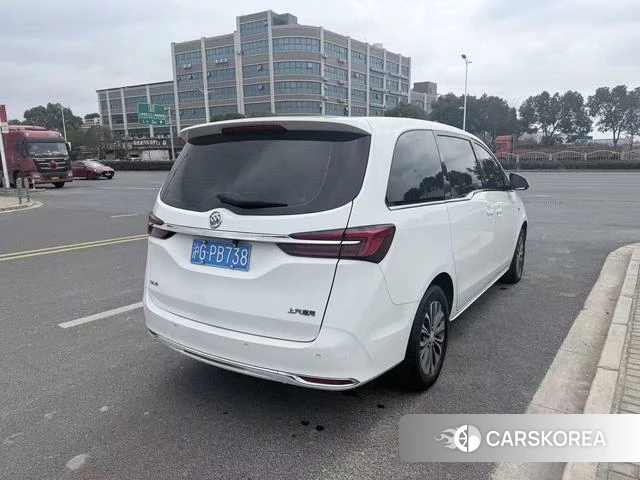 Buick GL8 id 4239267 из Китая 9
