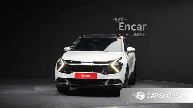 Kia Sportage 5th Generation id 3625141 из Кореи 13