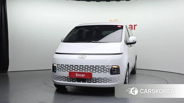 Hyundai Staria id 3799088 из Кореи 13