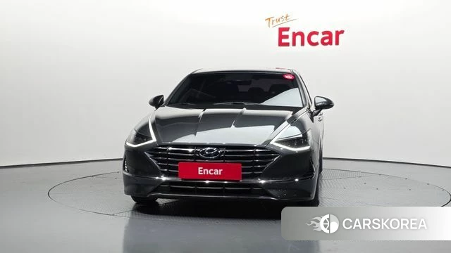 Hyundai Sonata (DN8) id 4250800 из Кореи 23