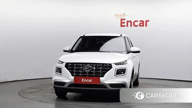 Hyundai Venue id 3002850 из Кореи 13