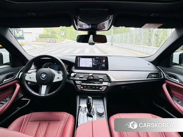 BMW 5 series id 4278408 из Китая 15