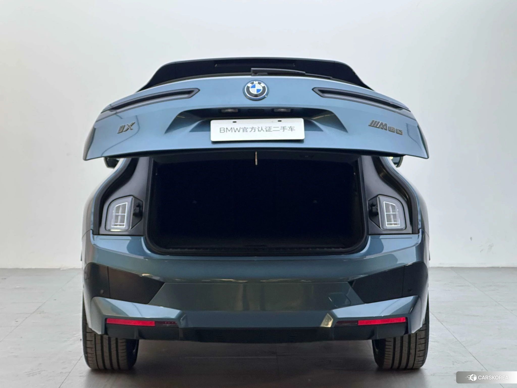 BMW iX id 4452358 из Китая 11