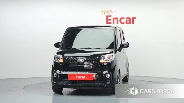 Kia The New Ray id 3504241 из Кореи 13