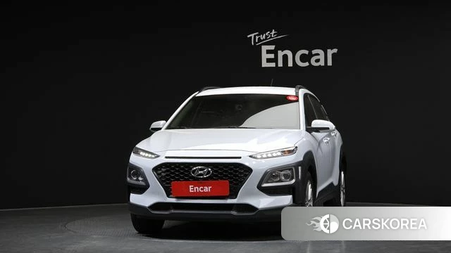 Hyundai Kona id 4020440 из Кореи 13