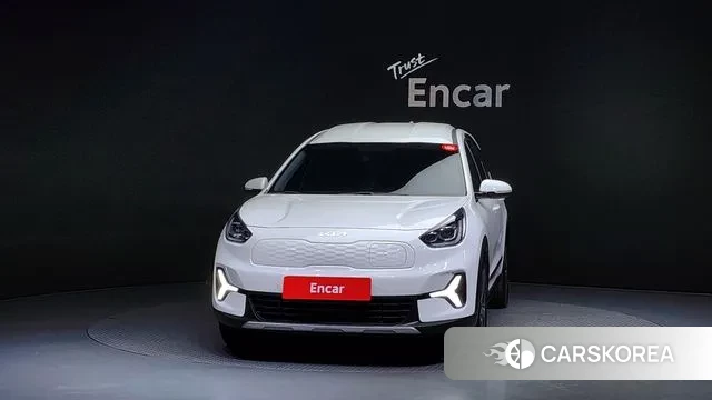 Kia Niro Plus id 3022427 из Кореи 13