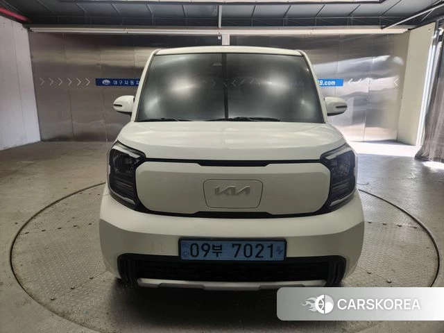 Kia The New Kia Ray EV id 4904866 из Кореи 13