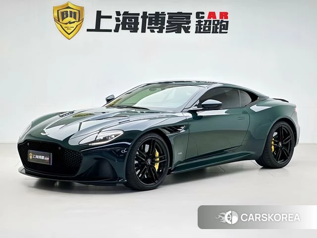 Aston Martin DBS id 4239773 из Китая 18