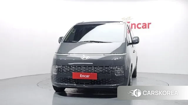 Hyundai Staria id 3653663 из Кореи 13