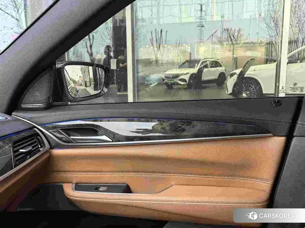 BMW 6 series GT id 4653828 из Китая 13