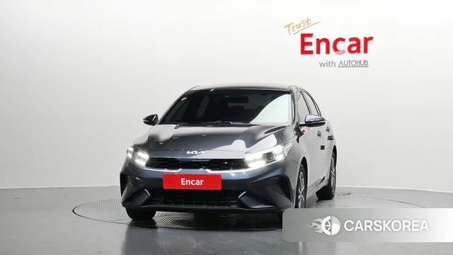 Kia The New K3 2nd generation id 4593937 из Кореи 23