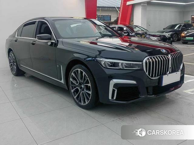 BMW 7 series id 4298075 из Китая 12