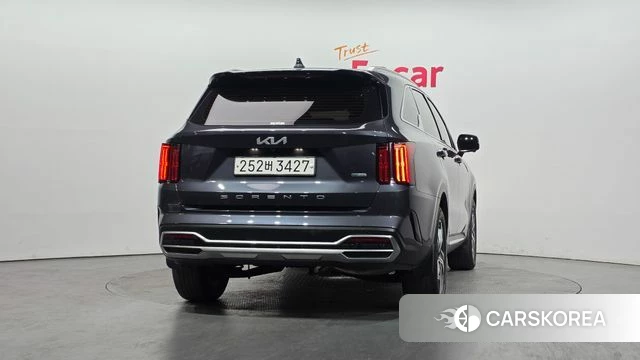 Kia Sorento 4th Generation id 3794334 из Кореи 13
