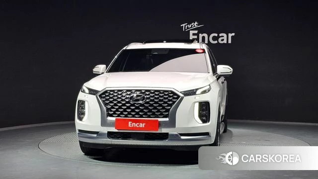 Hyundai Palisade id 3806977 из Кореи 13