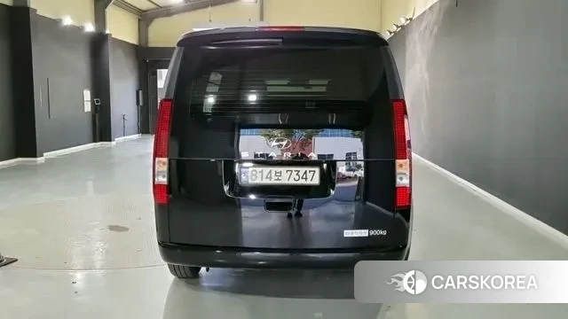 Hyundai Staria id 3042625 из Кореи 10