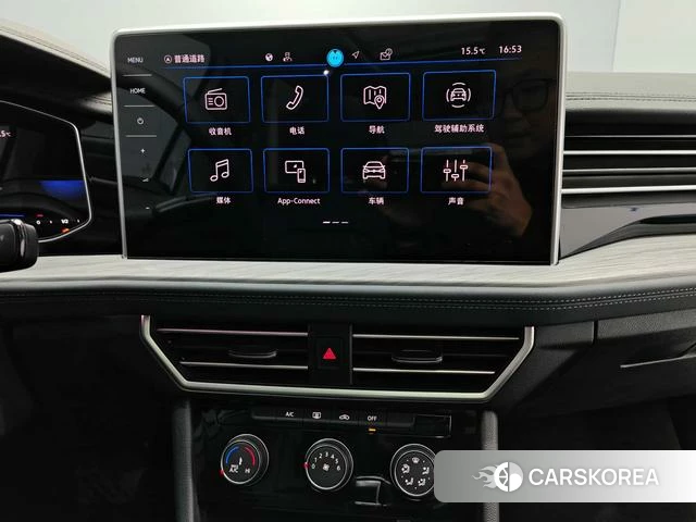 Volkswagen Sagitar id 4261334 из Китая 13