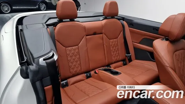 BMW 4 Series (G22) id 2633994 из Кореи 13