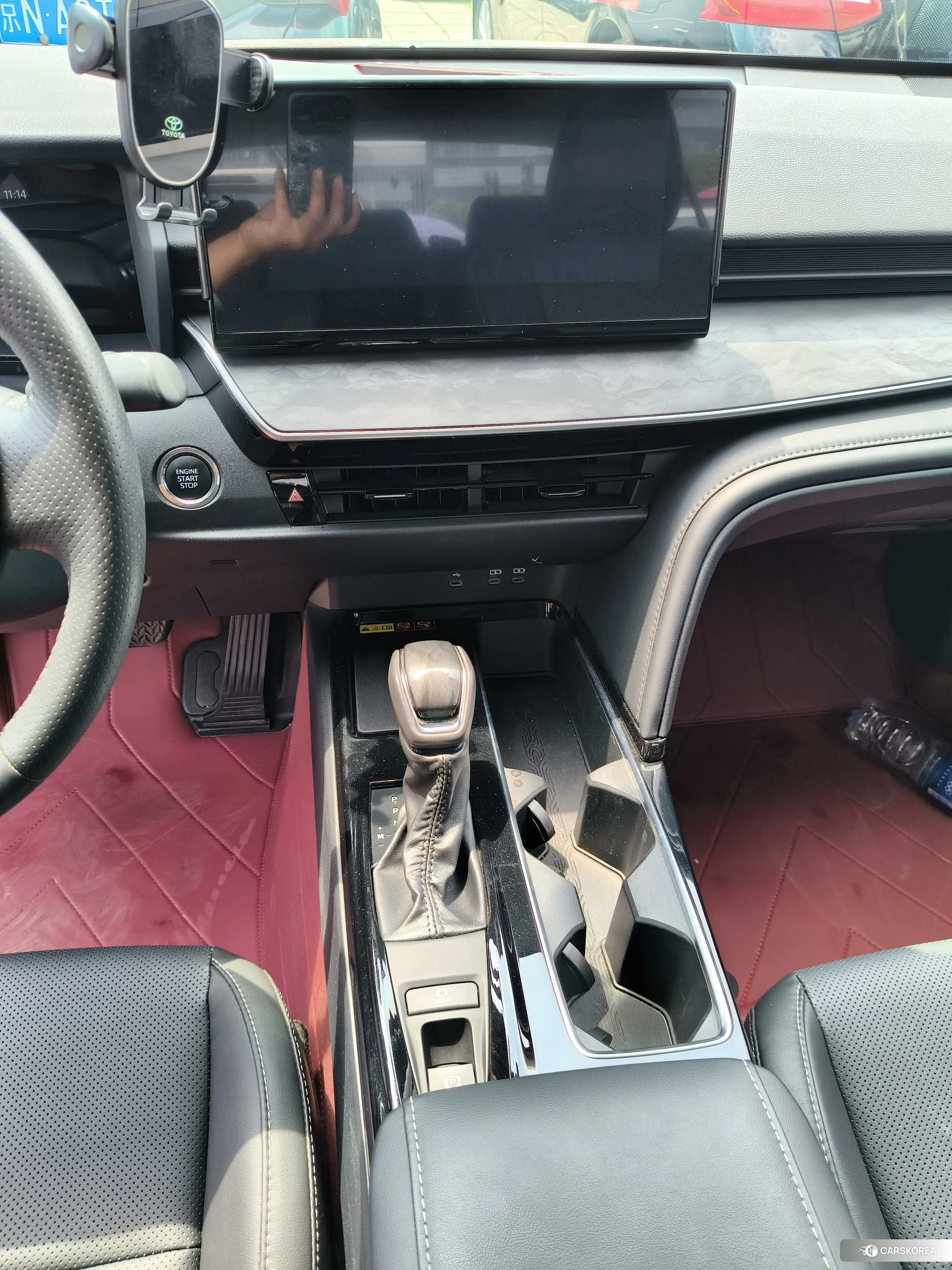Toyota Camry id 4452260 из Китая 10