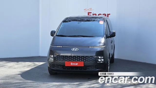 Hyundai Staria id 2510560 из Кореи 13