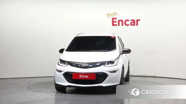 Chevrolet (GM Daewoo) Bolt EV id 3834222 из Кореи 13