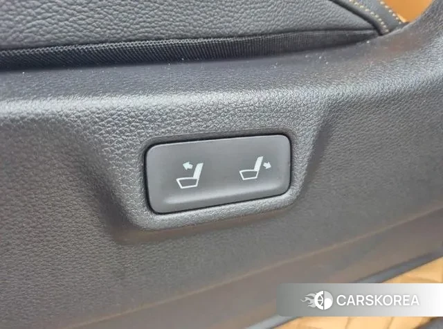 Kia Carnival 4th generation id 3033296 из Кореи 8