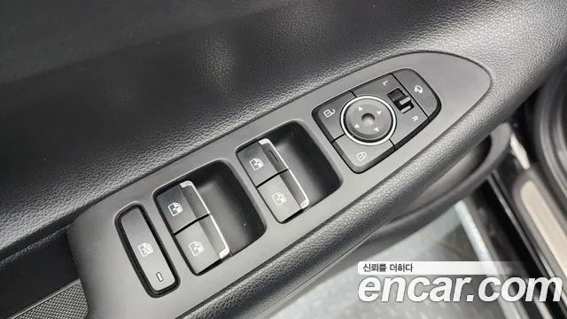 Hyundai The New Grandeur IG Hybrid id 2701971 из Кореи 13