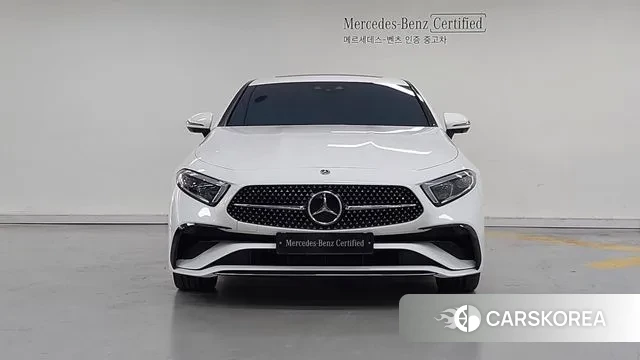 Mercedes-Benz CLS-Class C257 id 2984496 из Кореи 13