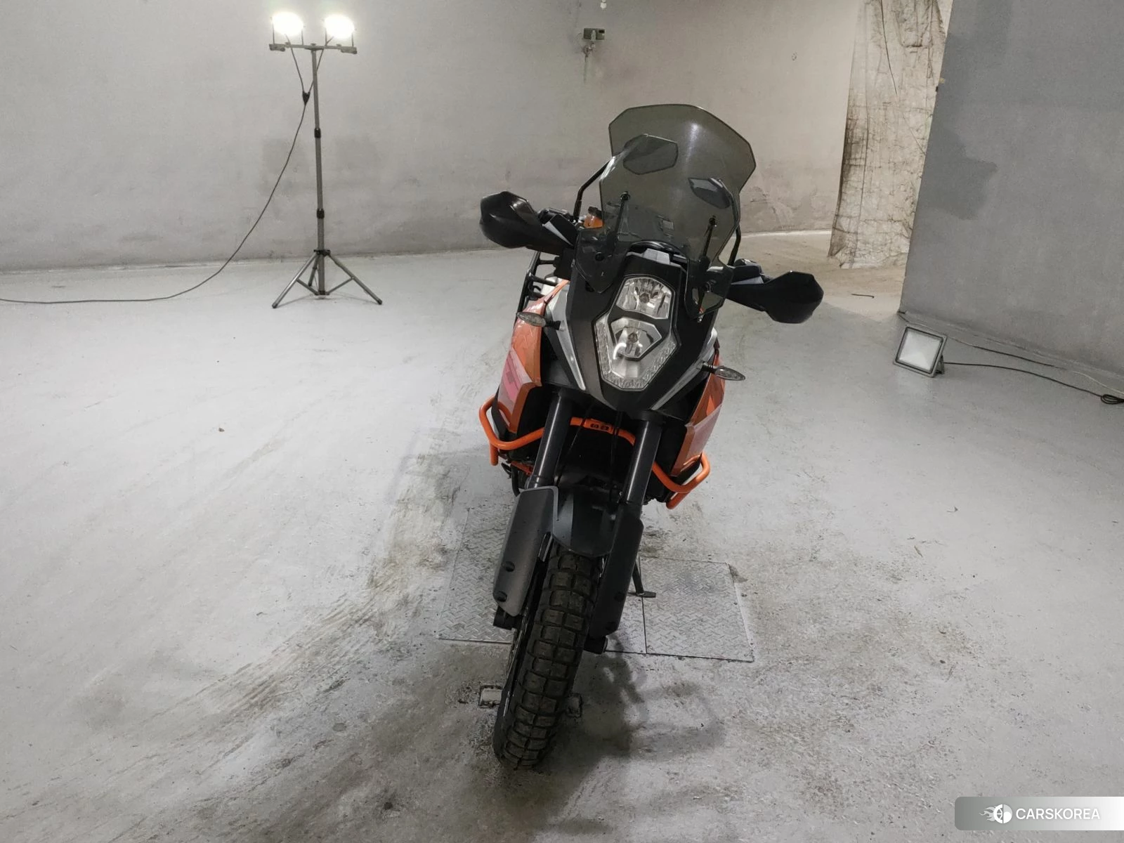 Проданный KTM 1190 ADVENTURE 2014 из Японии, фото 4