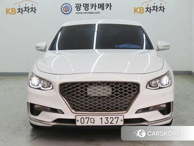 Hyundai Grandeur IG id 4203991 из Кореи 13