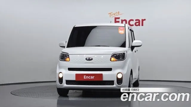 Kia The New Ray id 2951566 из Кореи 13