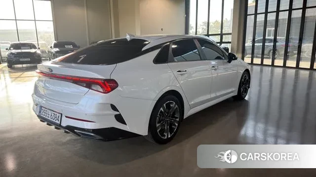 Kia K5 3rd generation id 3361612 из Кореи 13