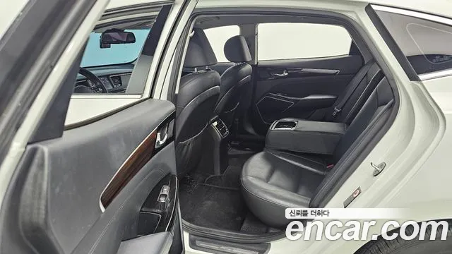 Kia Come New K7 id 2689606 из Кореи 13