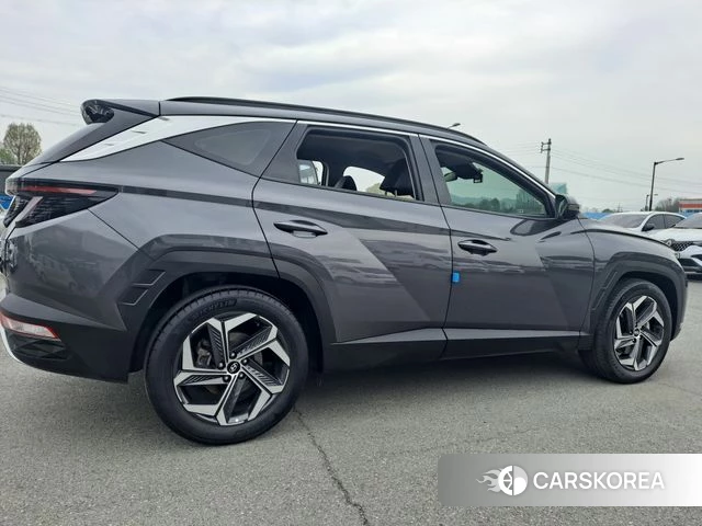 Hyundai Tucson (NX4) id 3964906 из Кореи 12