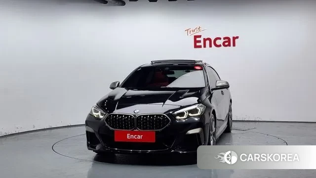 BMW 2 Series Gran Coupe (F44) id 2969623 из Кореи 13