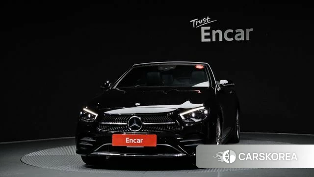 Mercedes-Benz E-Class W213 id 4423504 из Кореи 23