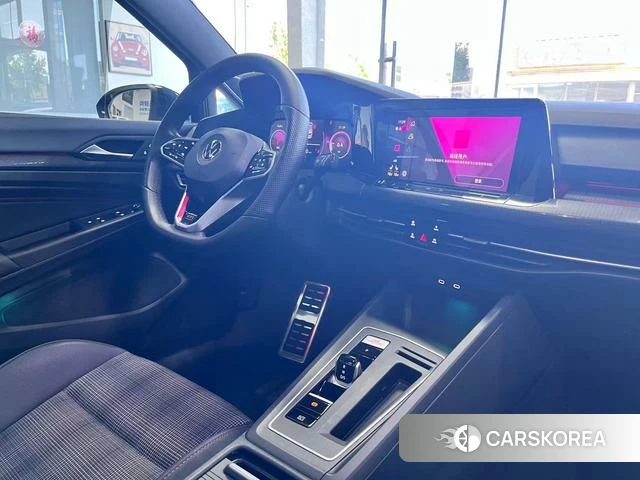 Volkswagen Golf GTI id 4273251 из Китая 18