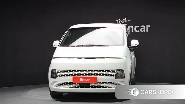 Hyundai Staria id 3256482 из Кореи 13