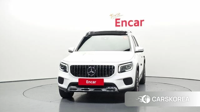 Mercedes-Benz GLB-Class X247 id 3839961 из Кореи 13