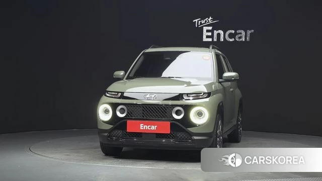 Hyundai Casper id 3914600 из Кореи 13