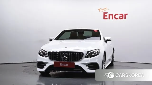 Mercedes-Benz E-Class W213 id 3464787 из Кореи 13