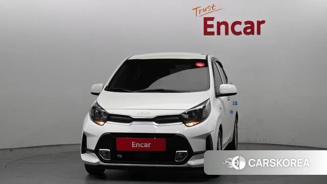 Kia Morning Urban (JA) id 4187083 из Кореи 23