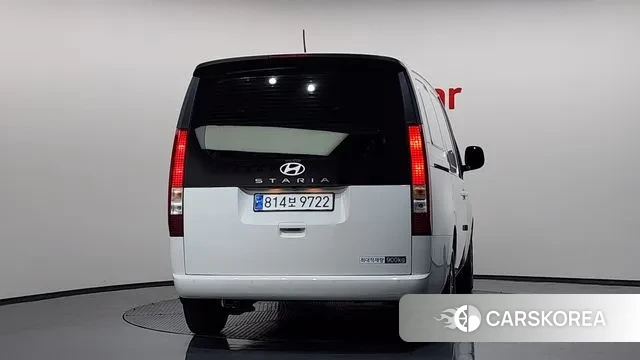 Hyundai Staria id 3382848 из Кореи 13