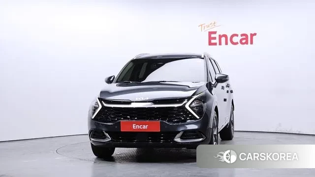 Kia Sportage 5th Generation id 3513308 из Кореи 13