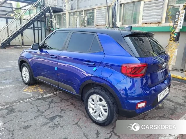 Hyundai Venue id 2997774 из Кореи 13