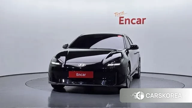 Hyundai Ionic 6 id 2857805 из Кореи 13